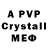 Alpha-PVP СК КРИС Crrt Hgjj